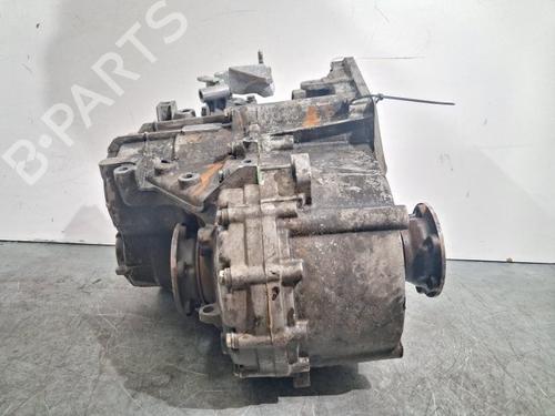 Gearbox VW PASSAT B6 Variant (3C5) 2.0 TDI 16V | BP40255534M3 - Image 3