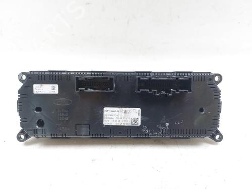 Climate control FORD FOCUS IV Turnier (HP) 1.5 EcoBlue | BP25152557I5 - Image 2