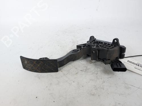 Used Pedal SEAT IBIZA IV (6J5, 6P1) 1.2 TSI (90 hp) 15397977
