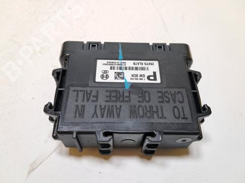 Engine control unit (ECU) RENAULT CLIO V (B7_) 1.0 TCe 100 (B7MT) | BP36429962M57 - Image 2