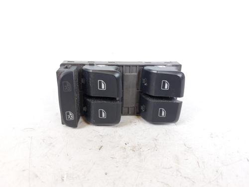 Used Left front window switch Left front window switch AUDI A4 B8 Avant (8K5) 2.0 TDI (143 hp) 22754060 22754060