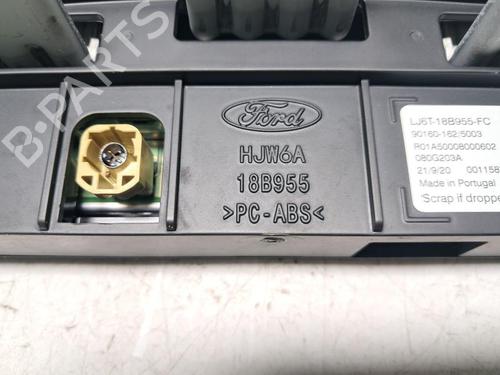 Módulo eletrónico FORD KUGA III (DFK) 1.5 EcoBlue | BP33193128M83 - Image 4