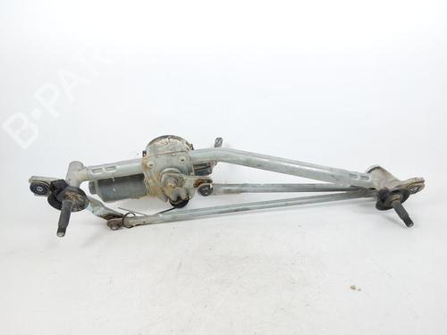 Used Front wiper motor KIA SPORTAGE V (NQ5) 1.6 CRDi (116 hp) 17203547