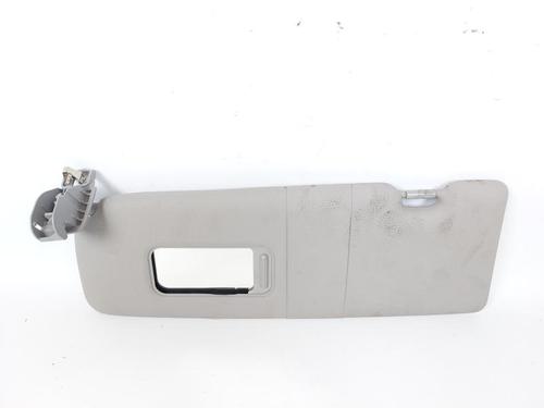 Used Left sun visor BMW 1 (F20) 120 d (190 hp) 19444868