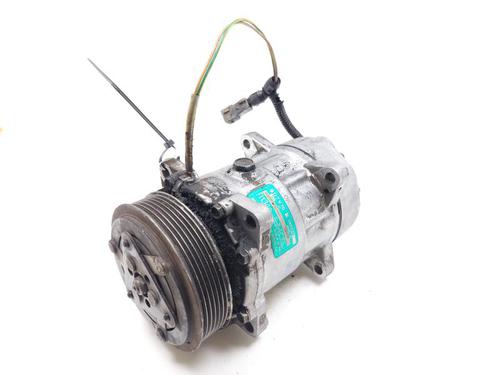 AC-Kompressor CITROËN XSARA PICASSO (N68) 2.0 HDi (90 hp) 28973748