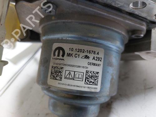 Servo brake JEEP RENEGADE SUV (BU, B1, BV) 1.3 PHEV 4Xe | BP34052465M42 - Image 5