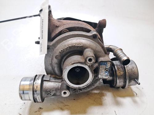 Turbo/Compresor RENAULT MEGANE III Hatchback (BZ0/1_, B3_) 1.5 dCi (BZ09, BZ0D, BZ1W, BZ29, BZ14) (110 hp) 33197761