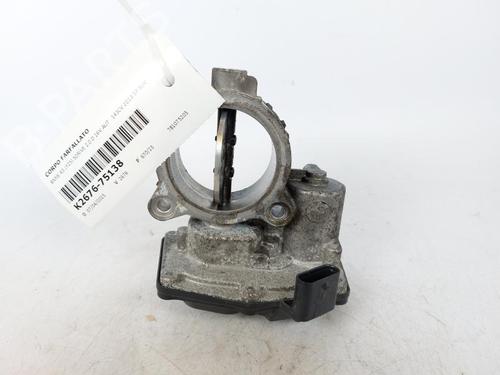 Used Throttle body BMW X3 (F25) sDrive 18 d (143 hp) 15171255
