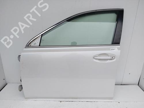Used Left front door SUBARU LEGACY V (BM) 2.0 D AWD (BMD) (150 hp) 15169105