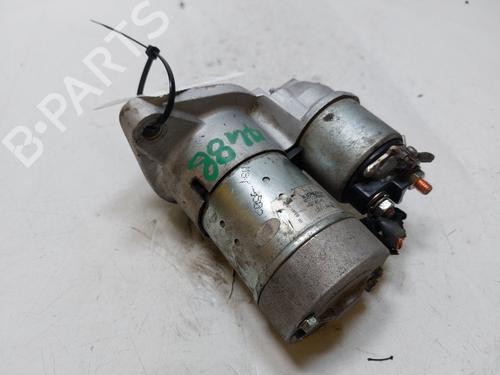 Starter OPEL CORSA C (X01) 1.7 DTI (F08, F68) | BP35775649M8 - Image 4