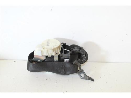 Used Front right seatbelt BMW 1 (E87) 120 d (177 hp) 23879699