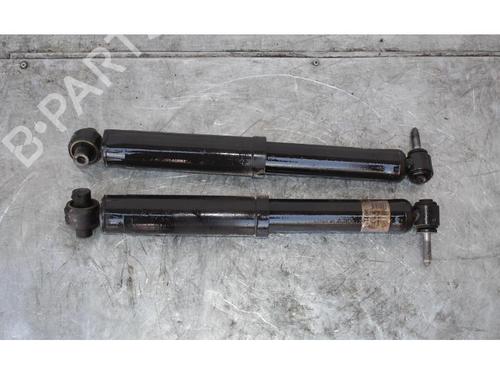 Used Right rear shock absorber RENAULT KADJAR (HA_, HL_) 1.5 dCi 110 (HLA3) (110 hp) 15145722
