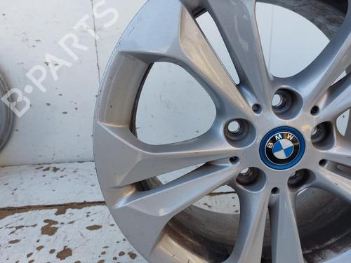Rim BMW X1 (F48) xDrive 25 e Plug-in-Hybrid | BP29298508C45 