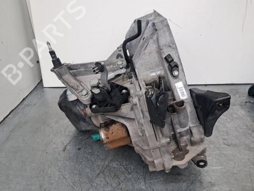 Gearbox NISSAN NOTE (E11, NE11) 1.5 dCi | BP39767031M3 - Image 5