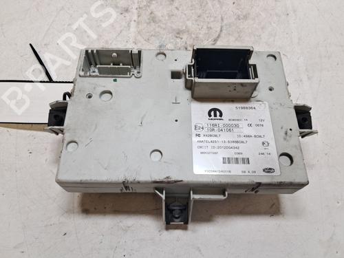 Fuse box FIAT 500L (351_, 352_) 0.9 Natural Power (199LYC1B) | BP37259974E1 - Image 4