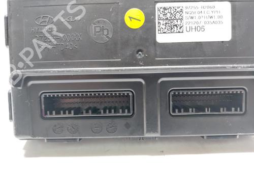 Engine control unit (ECU) KIA SPORTAGE V (NQ5) 1.6 CRDi MHEV | BP30802254M57 - Image 4