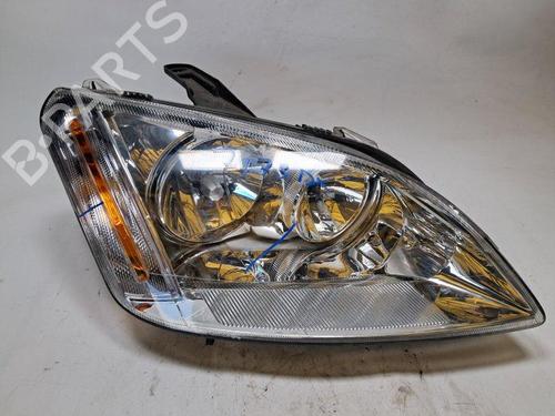 Used Right headlight Right headlight FORD FOCUS C-MAX (DM2) 1.8 TDCi (115 hp) 33926670 33926670