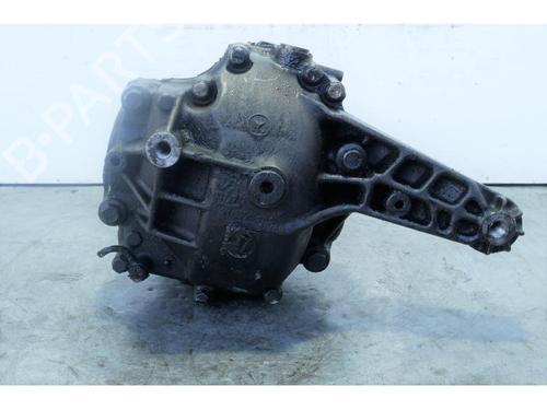 Front differential MERCEDES-BENZ M-CLASS (W163) ML 400 CDI (163.128) | BP15148411M23 