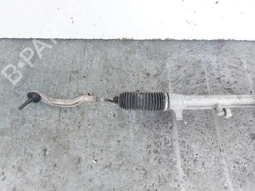 Steering rack RENAULT MEGANE IV Saloon 1.5 Blue dCi 115 (LVA6) | BP17380205M22 