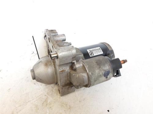 Startmotor CITROËN C4 Picasso I MPV (UD_) 1.6 HDi 110 (112 hp) 19776193