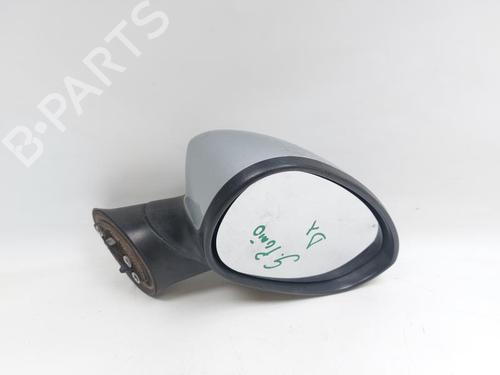 Used Right mirror FIAT GRANDE PUNTO (199_) [2005-2026]  31668539