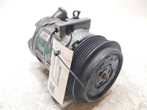 Used AC compressor AC compressor FIAT GRANDE PUNTO (199_) 1.3 D Multijet (199.AXD11, 199.AXD1A, 199.AXD1B,... (90 hp) 35775661 35775661