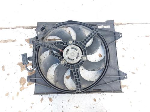 Køleventilator elektrisk FIAT 500 (312_) 1.2 (312AXA1A) | BP29884681M35 