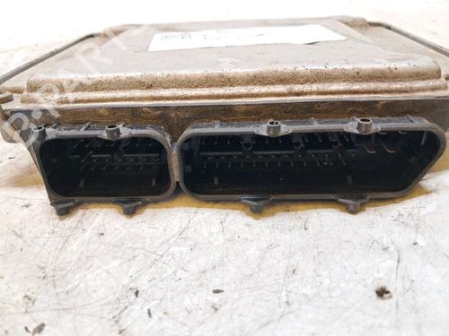 Engine control unit (ECU) FIAT PANDA (169_) 1.2 (169.AXB11, 169.AXB1A) | BP36183859M57 - Image 4