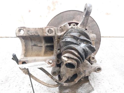 Right front steering knuckle FORD TRANSIT Platform/Chassis (FM_ _, FN_ _) 2.4 DI (F_A_, F_B_, F_C_, F_D_) | BP29764409M26