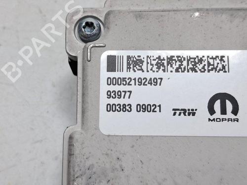 Camera JEEP RENEGADE SUV (BU, B1, BV) 1.3 PHEV 4Xe | BP34052446E14 - Image 5