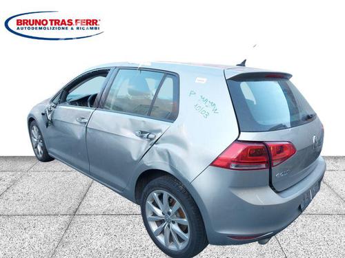 Tailgate lift support VW GOLF VII (5G1, BQ1, BE1, BE2) 1.6 TDI | BP15169277C138