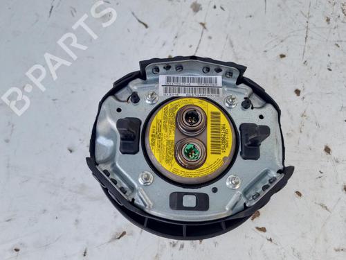Kollisonspute sett BMW X3 (E83) 2.0 d | BP20503231C86 