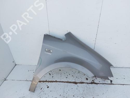 Used Right front fenders Right front fenders FIAT IDEA (350_) 1.3 D Multijet (90 hp) 35942812 35942812