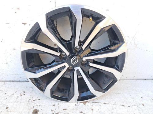 Used Rim Rim RENAULT CLIO V (B7_) 1.0 TCe 90 (B7MT) (91 hp) 34270398 34270398