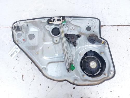 Vindusheismekanisme høyre bak FIAT STILO (192_) 1.9 JTD (192_XE1A) | BP26593133C25 