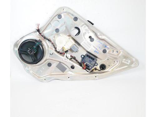 Used Rear right window mechanism MERCEDES-BENZ C-CLASS (W204) C 220 CDI (204.008) (170 hp) 15151211