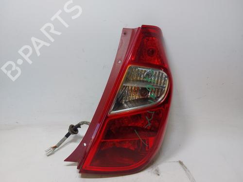 Used Right taillight Right taillight HYUNDAI i10 I (PA) 1.1 (69 hp) 36353131 36353131