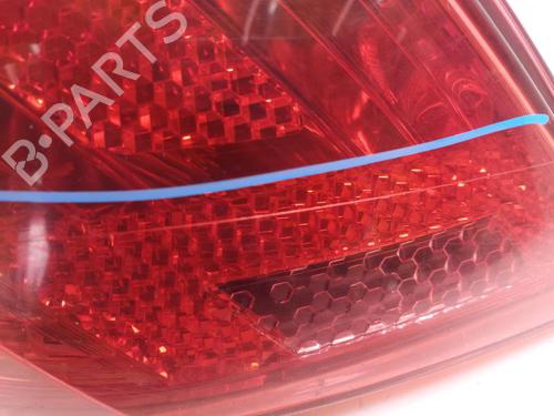 Left taillight PEUGEOT 308 I (4A_, 4C_) 1.6 HDi | BP29238400C34 