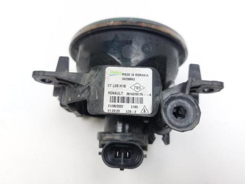 Right front fog light RENAULT EXPRESS Box Body/MPV 1.3 TCe 100 (F6MA) | BP24606207C31 - Image 3