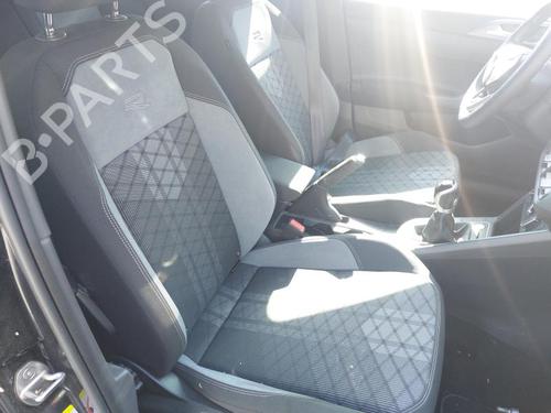 Anti roll bar VW POLO VI (AW1, BZ1, AE1) 1.0 TSI | BP28618506M96