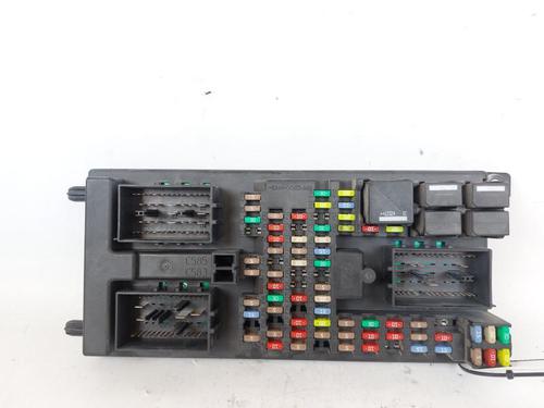 Used Fuse box LAND ROVER RANGE ROVER SPORT I (L320) 3.0 D 4x4 (245 hp) 17805222