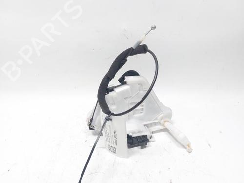 Front left lock NISSAN JUKE (F16_) 1.6 Hybrid | BP31010895C98 