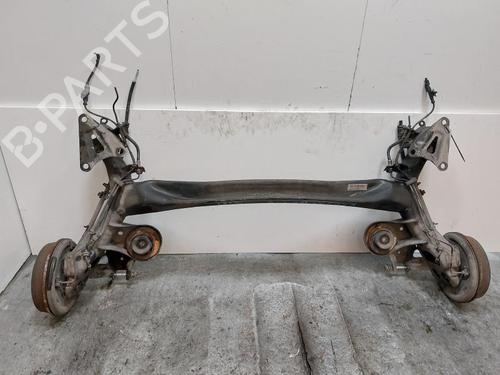 Used Rear axle Rear axle 30531052 30531052
