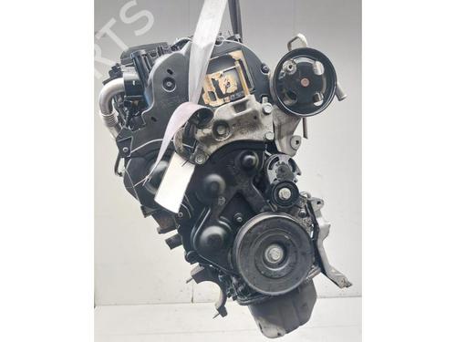 Engine FORD FIESTA V (JH_, JD_) 1.4 16V | BP30505868M1