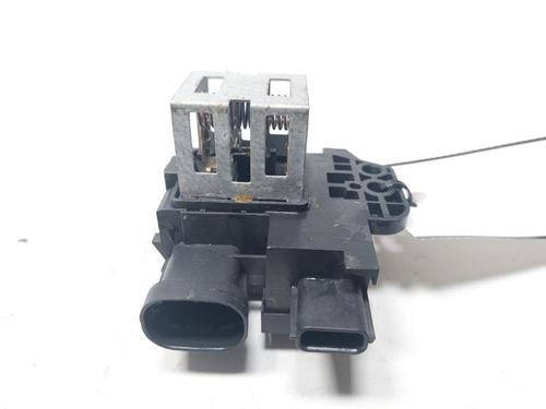 Radiator fan NISSAN JUKE (F16_) 1.6 Hybrid | BP30802663M35