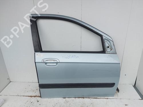 Used Right front door Right front door HYUNDAI GETZ (TB) 1.5 CRDi (82 hp) 34714118 34714118
