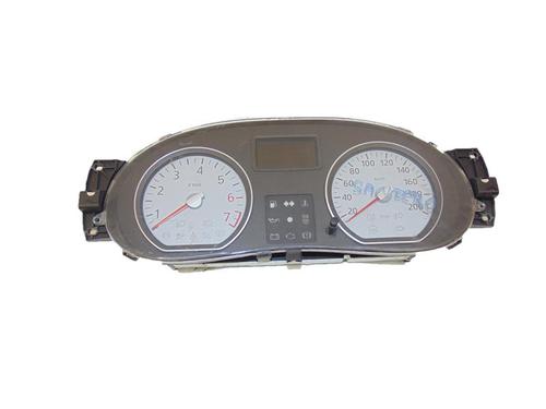 Used Instrument cluster Instrument cluster DACIA SANDERO 1.4 MPI LPG (72 hp) 15140773 15140773