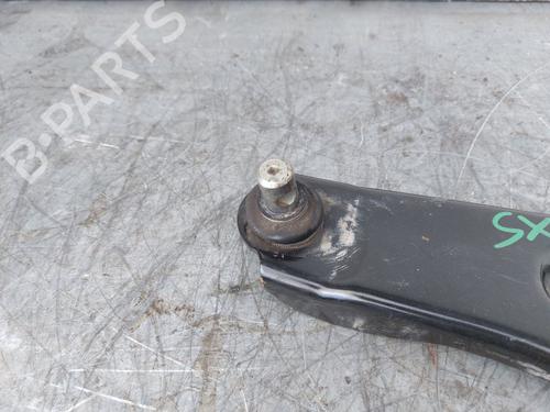 Left front suspension arm RENAULT TWINGO III (BCM_, BCA_) Z.E: (BCA1) | BP35894465M12 - Image 2