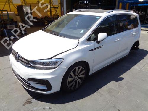 Engine control unit (ECU) VW TOURAN (5T1) 2.0 TDI | BP15141972M57 - Image 6