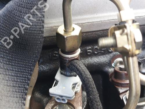 Engine FORD FOCUS I (DAW, DBW) 1.8 TDCi | BP36694198M1  - Image 7